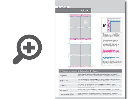 Product Bild faltblatt__gefalzt_auf_din_lang_(10_5_cm_x_21_0_cm)__vertikaler_mittelfalz__4-seitig