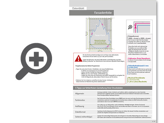 Product Bild hochwertige_fassadenfolie_in_feuer-form_konturgeschnitten___einseitig_4_0-farbig_bedruckt